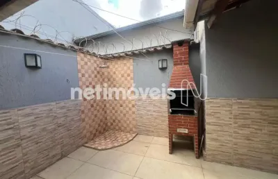 Casa com 3 quartos à venda na Rua Dom Viçoso, Padre Eustáquio, Belo Horizonte