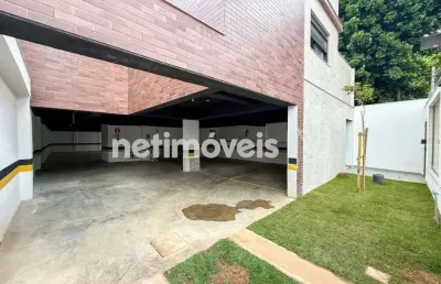 Apartamento com 3 quartos à venda na Rua Custódio de Melo, Liberdade, Belo Horizonte
