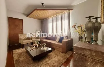 Venda apartamento 3 quartos são lucas belo horizonte