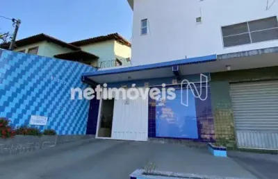 Cobertura com 3 quartos à venda na Rua Clemente Barreto, Alípio de Melo, Belo Horizonte
