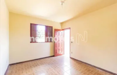 Casa com 4 quartos à venda na Rua Turvo, Lagoinha, Belo Horizonte
