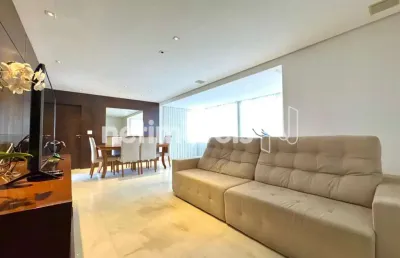Venda apartamento 4 quartos ouro preto belo horizonte