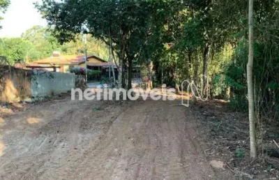 Venda lote-área-terreno parque jardim amanda nova lima