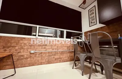 Apartamento com 3 quartos à venda na Rua Francisco Augusto Rocha, Planalto, Belo Horizonte
