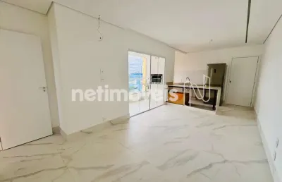 Venda apartamento 3 quartos sagrada família belo horizonte