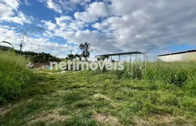 Venda lote-área-terreno bandeirantes (pampulha) belo horizonte