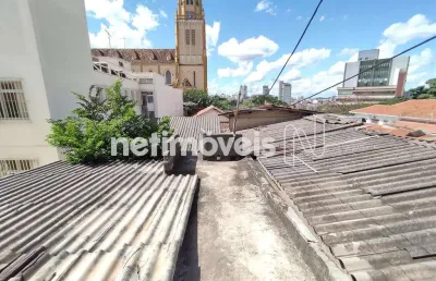 Ponto comercial à venda na Rua Silva Jardim, Floresta, Belo Horizonte
