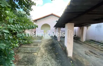 Casa com 3 quartos à venda na Rua Engenheiro Bernardo Sayão, Ipiranga, Belo Horizonte
