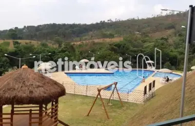 Venda lote-área-terreno condomínio canto das águas rio acima
