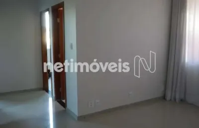Casa com 3 quartos à venda na Rua Safira, São Joaquim, Contagem