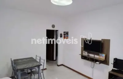 Casa com 2 quartos à venda na Rua Egito, Copacabana, Belo Horizonte