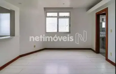 Venda apartamento 2 quartos silveira belo horizonte
