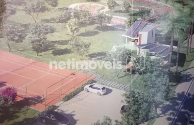 Venda lote-área-terreno condomínio estância do cipó jaboticatubas