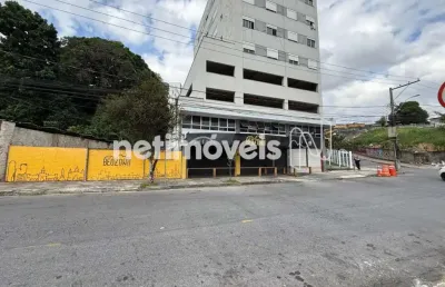 Ponto comercial à venda na Rua Silva Fortes, União, Belo Horizonte