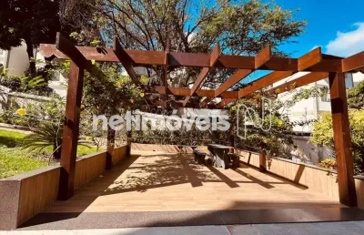 Cobertura com 3 quartos à venda na Rua Boaventura, Liberdade, Belo Horizonte