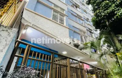 Venda apartamento 1 quarto copacabana rio de janeiro