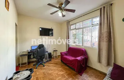 Apartamento com 3 quartos à venda na Rua Lagoa Dourada, Prado, Belo Horizonte