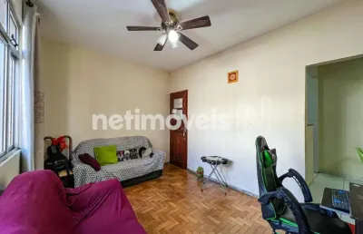 Apartamento com 3 quartos à venda na Rua Lagoa Dourada, Prado, Belo Horizonte