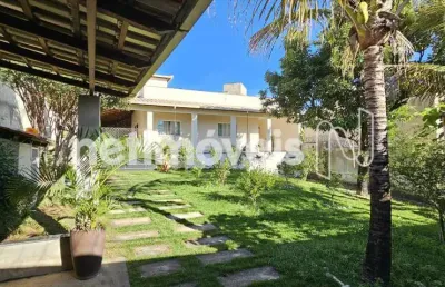 Casa com 2 quartos à venda na Rua Rio Largo, Itacolomi, Betim