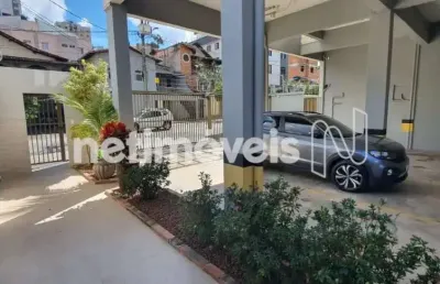Cobertura com 3 quartos à venda na Rua Professor Benito do Carmo, Palmares, Belo Horizonte