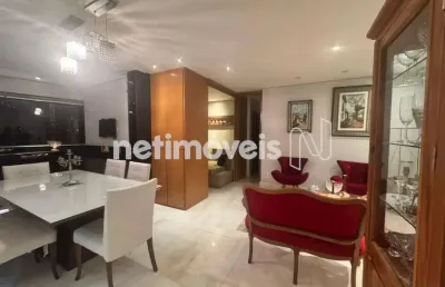 Venda apartamento 3 quartos vila da serra nova lima
