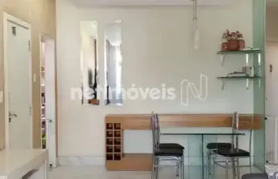 Venda apartamento 3 quartos renascença belo horizonte