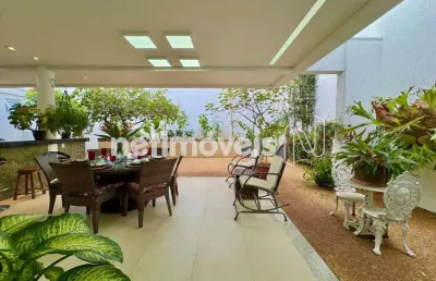 Casa com 3 quartos à venda na Rua Castelo Serpa, Castelo, Belo Horizonte