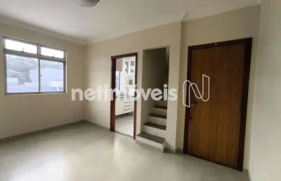 Cobertura com 3 quartos à venda na Avenida José Cleto, Palmares, Belo Horizonte