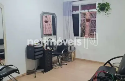 Apartamento com 2 quartos à venda na Rua Itamogi, Colégio Batista, Belo Horizonte
