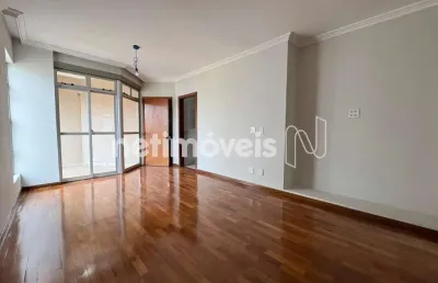 Apartamento com 3 quartos à venda na Rua Elson Nunes de Souza, Castelo, Belo Horizonte