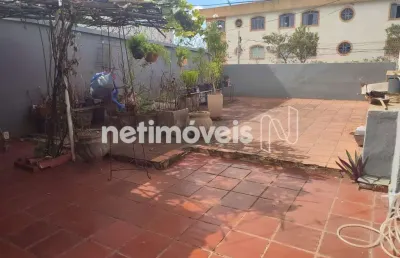 Casa com 3 quartos à venda na Rua Javari, Renascença, Belo Horizonte