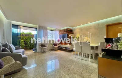 Apartamento com 3 quartos à venda na Rua Castelo de Windsor, Castelo, Belo Horizonte