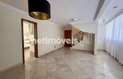 Cobertura com 3 quartos à venda na Rua Tuiuti, Padre Eustáquio, Belo Horizonte