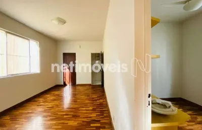 Apartamento com 3 quartos à venda na Rua São Mateus, Sagrada Família, Belo Horizonte
