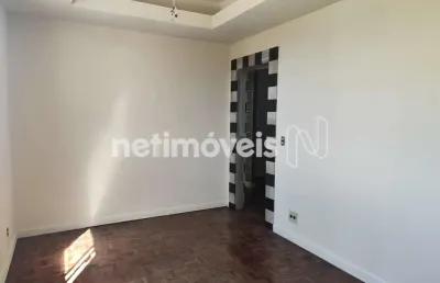 Venda apartamento 2 quartos silveira belo horizonte