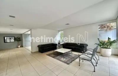 Venda apartamento 3 quartos são pedro belo horizonte