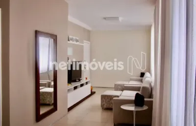 Apartamento com 3 quartos à venda na Rua Dante, 331, São Lucas, Belo Horizonte