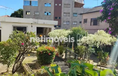Casa com 2 quartos à venda na Rua General Ephigênio Ruas Santos, Itapoã, Belo Horizonte