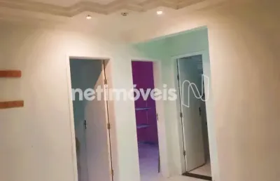 Venda apartamento 2 quartos jardim vitória belo horizonte