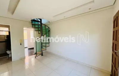 Cobertura com 4 quartos à venda na Praça Manoel Antônio de Carvalho, Santa Amélia, Belo Horizonte