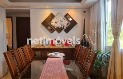 Apartamento com 3 quartos à venda na Rua Célio de Castro, 482, Colégio Batista, Belo Horizonte