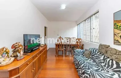Venda apartamento 3 quartos jardim américa belo horizonte