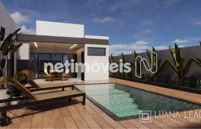 Venda casa em condomínio alphaville - lagoa dos ingleses nova lima