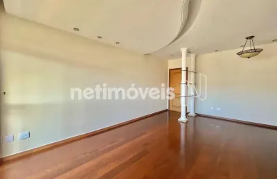 Apartamento com 3 quartos à venda na Rua Engenheiro Alberto Pontes, Buritis, Belo Horizonte