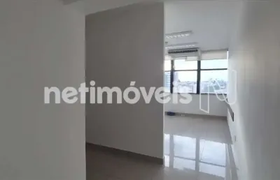 Sala comercial à venda na Avenida Afonso Pena, Centro, Belo Horizonte
