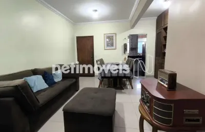 Venda apartamento 3 quartos cidade nova belo horizonte