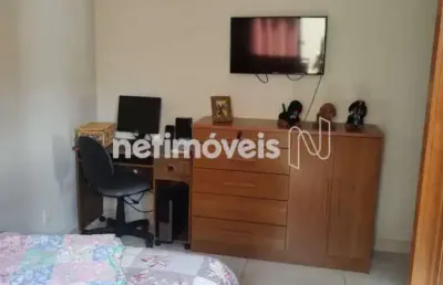 Casa com 2 quartos à venda na Rua Dalva de Oliveira, Alvorada, Sete Lagoas