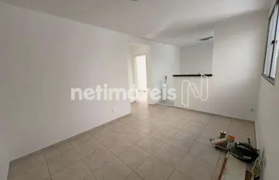 Venda apartamento 2 quartos itatiaia belo horizonte