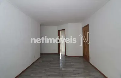 Apartamento com 3 quartos à venda na Rua Castelo de Edimburgo, Castelo, Belo Horizonte