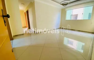 Venda apartamento 3 quartos santa terezinha belo horizonte